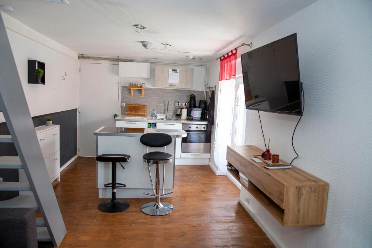 La Chapelle-en-Serval The Private Apartment Roissy 15 Min Parc Asterix Chantilly מראה חיצוני תמונה