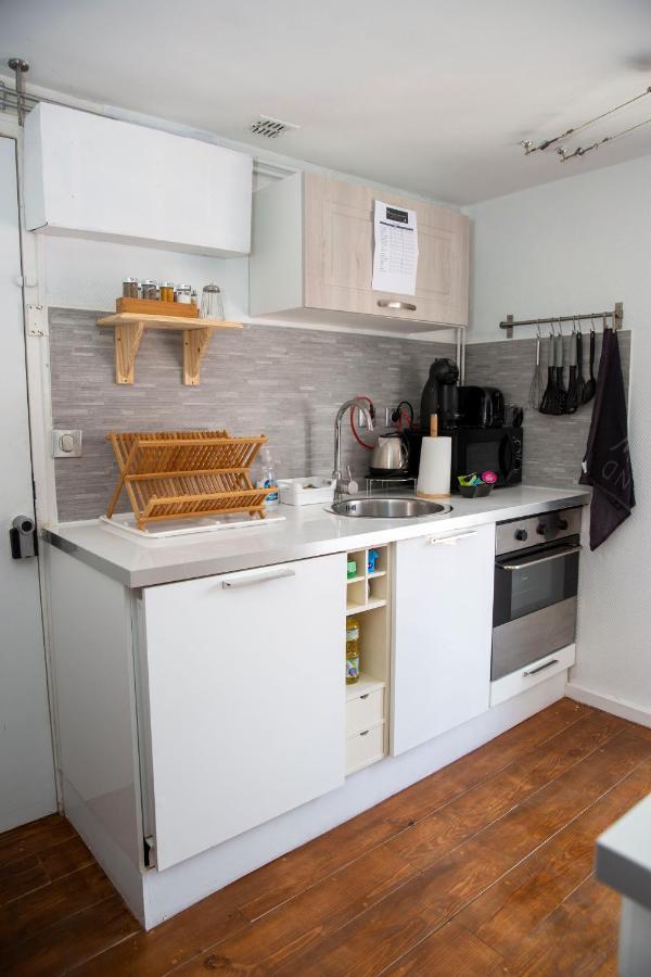 La Chapelle-en-Serval The Private Apartment Roissy 15 Min Parc Asterix Chantilly מראה חיצוני תמונה