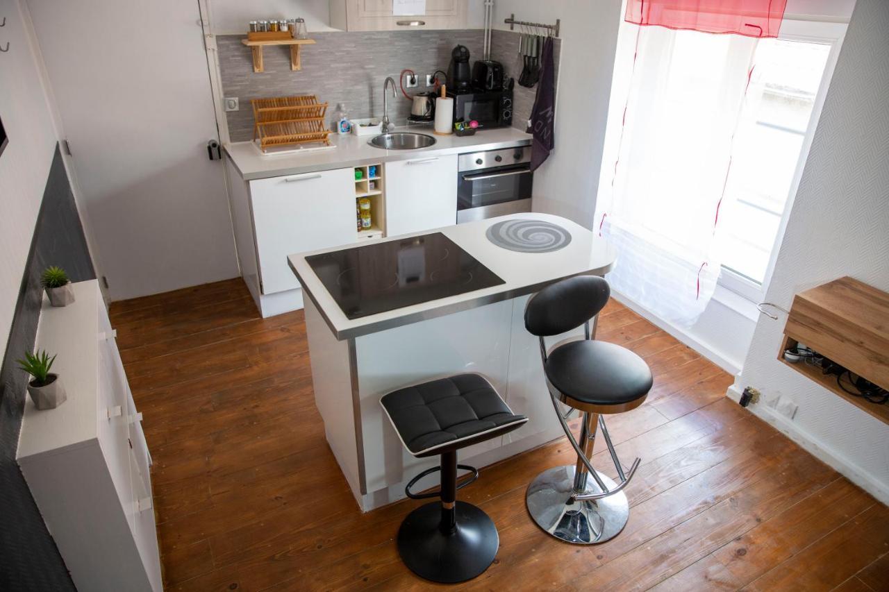 La Chapelle-en-Serval The Private Apartment Roissy 15 Min Parc Asterix Chantilly מראה חיצוני תמונה