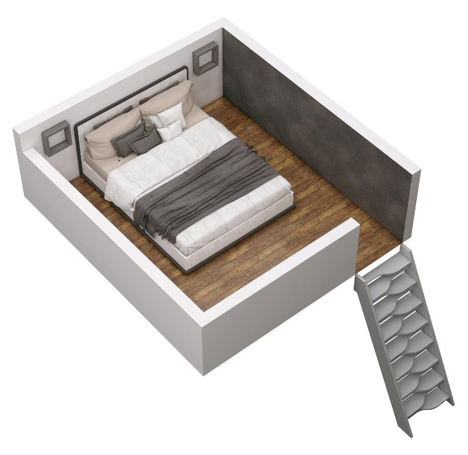 La Chapelle-en-Serval The Private Apartment Roissy 15 Min Parc Asterix Chantilly מראה חיצוני תמונה