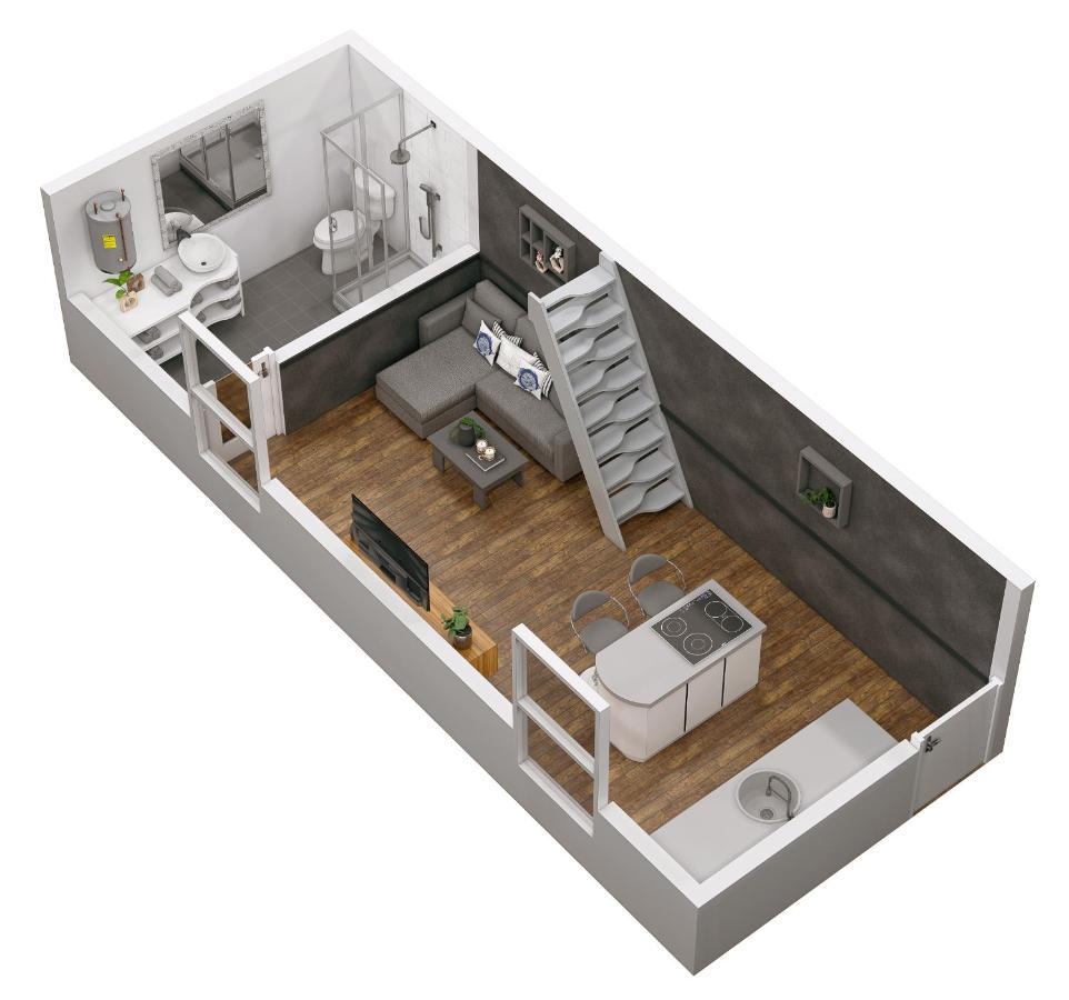 La Chapelle-en-Serval The Private Apartment Roissy 15 Min Parc Asterix Chantilly מראה חיצוני תמונה